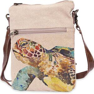 Sea Turtle - Wristlet Wallets for Women, Crossbody Sling Bags, Tote Bag, Book Ba
